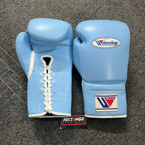 Nouveaux gants de boxe de haute qualité personnalisés en cuir de vache véritable avec logo personnalisé et toutes les couleurs et tailles disponibles - Product Image 5