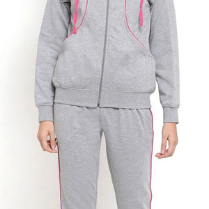 ชุดวอร์มฤดูหนาวของผู้หญิงชุดวอร์มฤดูหนาวแบบสั่งตัดมาใหม่ - Product Image 2