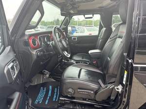 Jeep Wrangler 2019 - Product Image 4