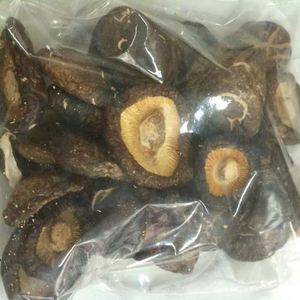 Hongo Shiitake Seco Premium de Vietnam, Cápsulas Enteras, Suministro a Granel, Directo de Fábrica - Product Image 1