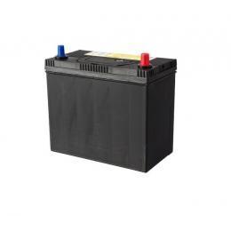 Batterie au plomb scellée neuve M42 L/R 12V pour véhicules équipés d'un système d'arrêt au ralenti - Product Image 1
