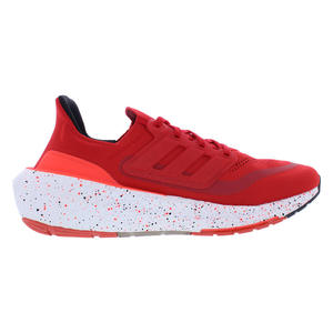รองเท้า Ultraboost Light รุ่น MSS-IG0746 สี Better Scarlet/Solar Red ของแท้ 100% - Product Image 1