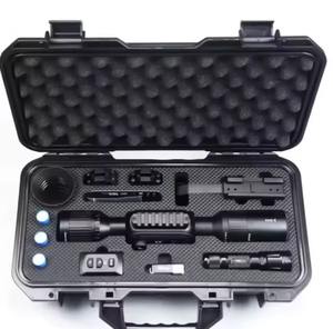 Proveedor Verificado ATN X Sight 4K Pro 3 14x Visor Inteligente Diurno y Nocturno con Garantía de 3 Años y Audio Envolvente - Product Image 1