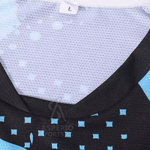 Camisetas de motocross personalizadas con estampado de sublimación para hombre, camiseta de moto de secado rápido transpirable personalizada para venta en línea - Product Image 3