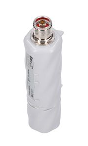Dispositivo Cliente MikroTik GrooveA 52, RBGrooveA52HPn, 2.4GHz, 5GHz, 1x RJ45 100Mb/s, Antena Omnidireccional de 6dBi - Product Image 5