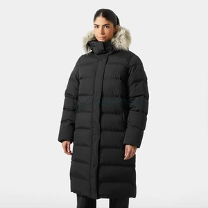 Ventes en gros de mode, veste pour femmes, vestes de ski imperméables pour femmes, respirantes, coupe-vent, manteaux d'hiver pour le snowboard, OEM ODM - Product Image 1