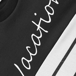 Vêtements de mode de haute qualité Sweatshirts pour hommes Vêtements décontractés Offre Spéciale Basics Sweatshirts pour hommes - Product Image 5