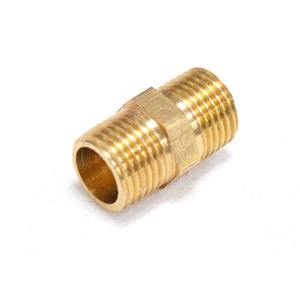 Douille mâle femelle en laiton Offre Spéciale résistant à la corrosion pour la plomberie ou les applications électriques et industrielles pour l'approvisionnement en gros - Product Image 4