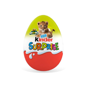 Gran oferta Kin-der Christmas Surprise lista para distribución mayorista global entrega de calidad premium - Product Image 5