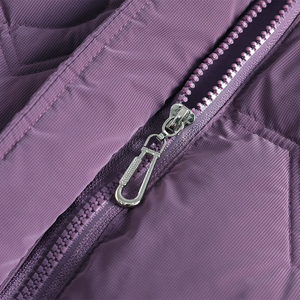 Custom Logo Wholesale OEM ODM Jackets Unisex Puffer Jacket Thick Thermal <b>Winter</b> Outerwear Manufacturer <b>Waterproof</b> <b>Winter</b> <b>Coat</b> - Product Image 5