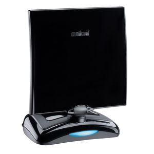 Antena digital terrestre AT 49 R1 USB Negra 881002 DVB-T/T2 - Product Image 3