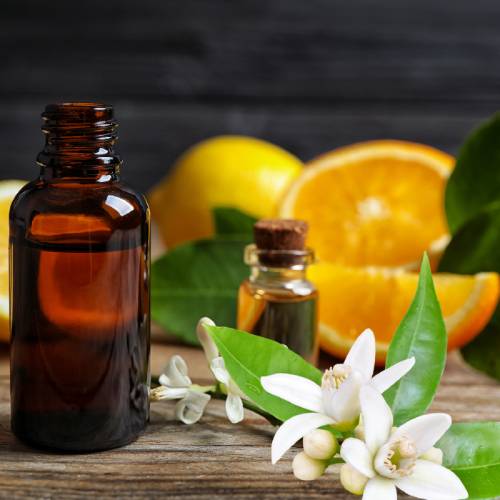 100% pure neroli hydrosol Wholesale neroli hydrosol Natural pure neroli hydrosol