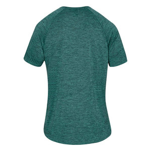 เสื้อยืดแขนสั้นของผู้ชายผ้าฝ้าย100% ระบายอากาศสีตามสั่งผลิตจาก2025 - Product Image 5