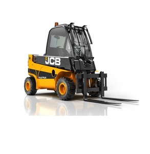 Super offre sur un chariot élévateur tout-terrain JCB 9404 8000 lb 4x4 de 2017 à vendre, pas cher, fiable, d'occasion, machine de levage lourde pour extérieur. - Product Image 2