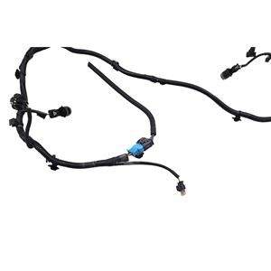 CABLAGGIO COMPLETO PER SENSORI DI PARCHEGGIO ANTERIORI OPEL Mokka Serie 9842521680 HN05 Benzina 1200 (20>) - Product Image 3