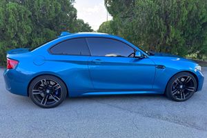 BMW M2 d'occasion 2018, conduite à gauche/droite - Product Image 2
