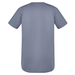 Personnalisé GSM Skin Friendly Cotton Plus Size T-shirts imprimés à séchage rapide pour homme du fournisseur BD - Product Image 4