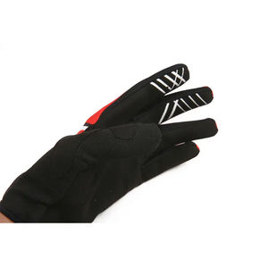 Nouveaux gants de course MX personnalisés pour le cyclisme à moteur vtt vélo de route équitation-gants de sports de plein air unisexes respirants antidérapants - Product Image 3