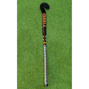 ไม้ฮอกกี้คาร์บอนไฟเบอร์สำหรับผู้รักษาประตูแบบสั่งทำจาก IBERIA Wholesale |   ทนทาน น้ำหนักเบา และประสิทธิภาพสูงสำหรับทุกระดับ - Product Image 3