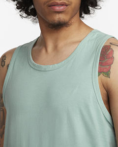 Chaleco Deportivo Personalizado al por Mayor para el Verano 2024, con Logotipo en Blanco, sin Mangas, Transpirable, para Correr, Hacer Ejercicio, Gimnasio, Fitness, para Hombre - Product Image 4