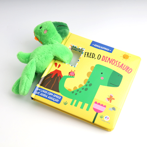 Nhà Máy Bán buôn nghệ thuật tùy chỉnh giấy trẻ em cuốn Sách Câu Chuyện Giáo Dục đọc sách <span class=keywords><strong>in</strong></span> ấn - Product Image 5