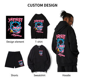 ใหม่สองชั้นระเหิดธรรมดา 100% โพลีเอสเตอร์ Street สวมใส่ชุด 5 นิ้ว Inseam ยิมว่างเปล่าบาสเกตบอลที่กําหนดเองตาข่ายกางเกงขาสั้น - Product Image 6