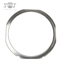 Cincin Wafer