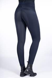 Offre Spéciale Culotte d'équitation personnalisable pour femmes, culotte d'équitation à poignée intégrale, vêtements de spectacle en vrac, vente en gros - Product Image 2