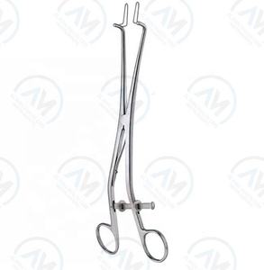 Kogan-espéculo Endocervical, instrumentos quirúrgicos de Al Mida - Product Image 1