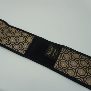 Silla de Masaje MIGUNLIFE Terapia Térmica ZZ32-LKO Cinturón de Piedras Relajación Cómoda de la Cintura para Alivio Profundo del Estrés Ciencia - Product Image 1