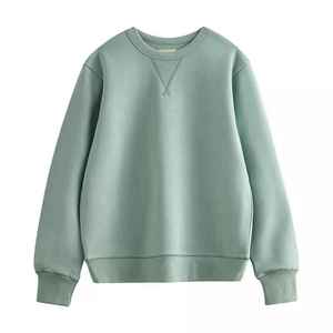 Sudadera para Hombre con las Mejores Características, Premium, al por Mayor, Esencial, Personalizada, de Primera Calidad, con Logotipo Bordado, la Mejor Sudadera Personalizada para Hombre - Product Image 1