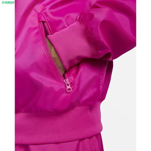 Factory Wholesale Best Men's Softshell Breathable Hooded Windbreaker <b>Jacket</b> <b>Winter</b> <b>Running</b> Beach Outdoor Activities High Street - Product Image 4