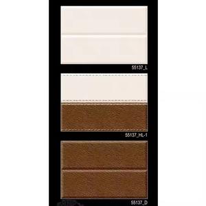 Entreprise de gros Prix bas 300x450mm Carreaux muraux en céramique émaillée brillante Grade de premier choix 30x45cm 12x18 pouces pour les importateurs - Product Image 1