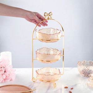 Stand en métal à 3 niveaux, vintage désert, taille personnalisée, Logo fabriqué en inde, moradad, vente directe d'usine, moderne et Unique, 2022 - Product Image 3