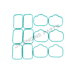 Set Guarnizioni Collettore Aspirazione Motore ERB ERC per JEEP 3.6 GRAND CHEROKEE CHRYSLER PACIFICA 200 DODGE DURANGO RAM 1500 3.6L DOHC - Product Image 3