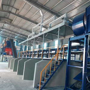 Transformation des déchets municipaux en énergie, fournisseur de solutions de transformation des déchets en énergie, nouveau générateur d'énergie d'incinération des déchets - Product Image 1