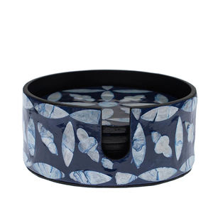 ชุดที่รองแก้วชาไข่มุก,ชุดที่รองแก้วกาแฟถาดวางบนโต๊ะชุดที่รองแก้วไข่มุกแบบสร้างสรรค์สำหรับเครื่องใช้ในบ้าน - Product Image 5