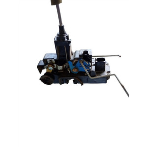 SERRATURA PORTA POSTERIORE INFERIORE DESTRA OPEL Antara Serie 94551345 diesel 2000 (06>15) - Product Image 2