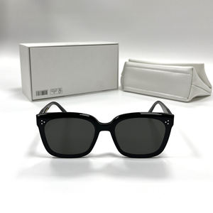 แว่นตากันแดดสุดหรู GM สำหรับทุกเพศ, แว่นตากันแดด UV400คุณภาพสูงแบรนด์ GM สำหรับผู้หญิงและผู้ชายแว่นตากันแดดมอนสเตอร์อะซิเตท - Product Image 5