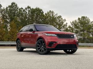 Land Rover Range Rover Velar R-Dynamic SE 2019 Usado en Buen Estado - Product Image 2