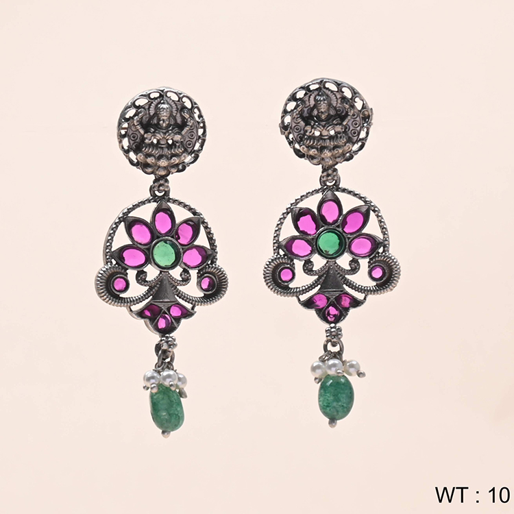 Antique/oxydé