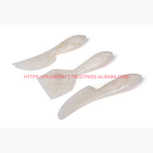 Cocina de resina, cuchillos para queso, accesorios, raspador, esparcidor de mantequilla, queso azul para Cocina - Product Image 3