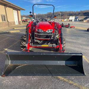 ซื้อรถแทรกเตอร์แมสซีย์เฟอร์กูสัน2850ม. ทนทานสำหรับงานภาคสนามและการก่อสร้าง - Product Image 1