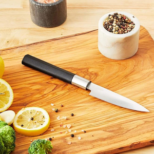 Juego de Cuchillos de Cocina Modernos con Material de Acero Premium, Elegante Juego de Cuchillos de Cocina para Cocinar, Juego de Cuchillos de Chef de Acero Inoxidable - Product Image 6