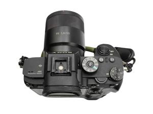 Authentique Nouvelle Caméra Cinéma EOS C70 + Adaptateur de Monture + 2 Batteries (BP-A30 & BP-A60) + Chargeur Noir OEM DSLR Industriel - Product Image 2