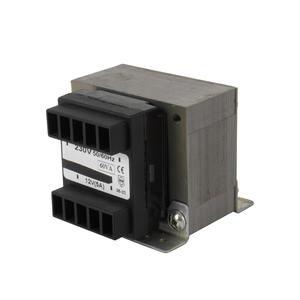 Transformateur de puissance OEM CE UL 120V 220V 240V 400V à <span class=keywords><strong>24V</strong></span> 31V 48V 120V 220V - Product Image 4