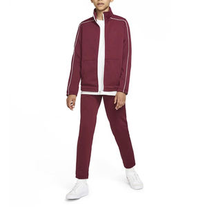 Survêtement d'hiver pour garçons de haute qualité Design personnalisé Meilleur matériau écologique maintenant disponible à un prix raisonnable - Product Image 1