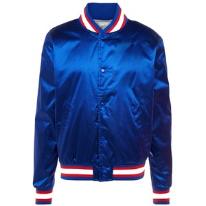 Chaqueta de Cuero Unisex de Alta Calidad para Invierno, Estilo Urbano, con Logotipo Frontal en Lona Recubierta, Cierre de Cremallera, Precio al por Mayor - Product Image 5