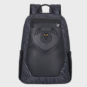 Arctic Fox Vamp Black <b>Laptop</b> <b>Backpack</b> - Product Image 1