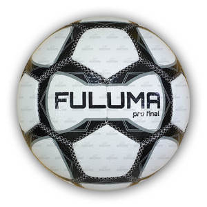 Balón de fútbol de PU duradero con logotipo personalizado 2025 cosido a mano con alta retención de aire, buen entrenamiento clásico, tamaño 5 - Product Image 3